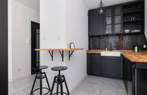 Katowice Apartment | Apartments Strzelecka by Renters