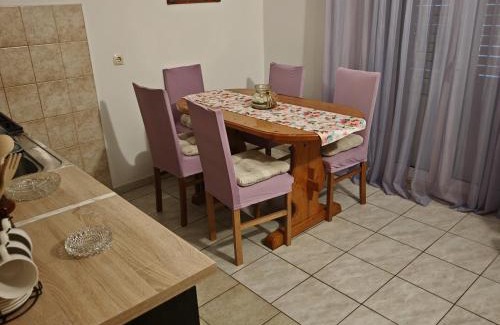 Vela Glavica Apartment | Apartments Sunce