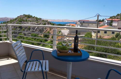 Ribarica Apartment | Apartments Sunny