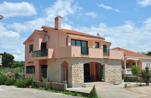 Privlaka Apartment | Apartments Sunny Punta