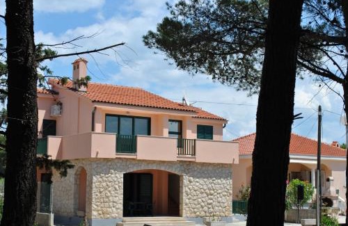 Privlaka Apartment | Apartments Sunny Punta