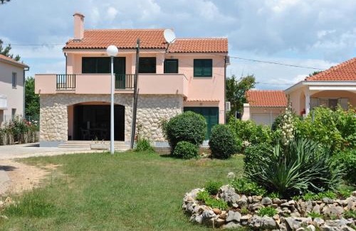 Privlaka Apartment | Apartments Sunny Punta