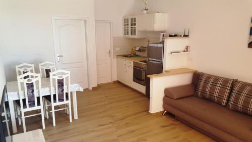 Privlaka Apartment | Apartments Sunny Punta