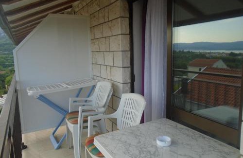 Stankovici Apartment | Apartments Sveti Anton