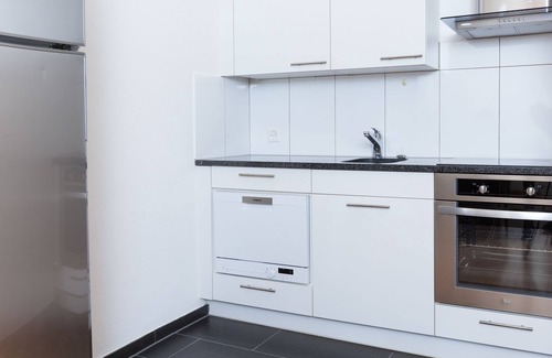 Oberstrass Apartment | Apartments Swiss Star University