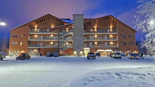 Tahkovuori Apartment | Apartments Tähtitahko
