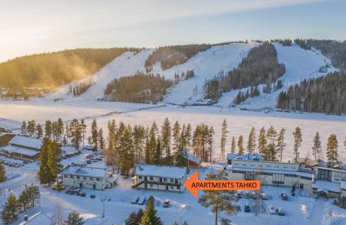 Tahkovuori Apartment | Apartments Tahko