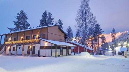Tahkovuori Apartment | Apartments Tahko