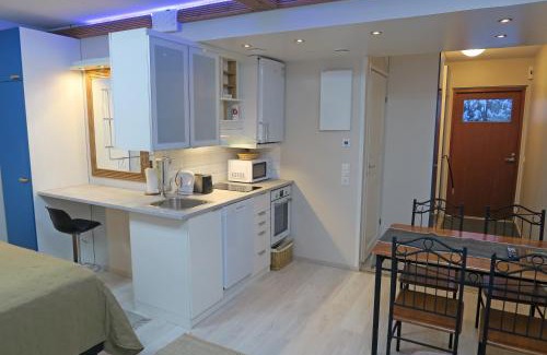 Tahkovuori Apartment | Apartments Tahko