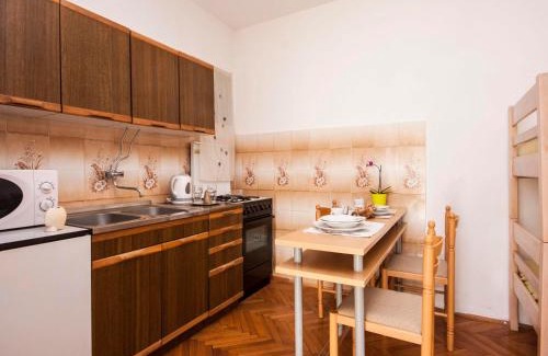 Brodarica House | Apartments Tanfara
