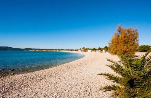 Brodarica House | Apartments Tanfara