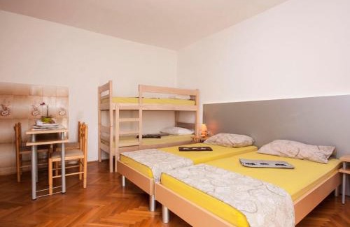 Brodarica House | Apartments Tanfara
