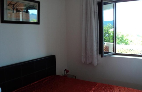Kuciste Apartment | Apartments Tanjuška