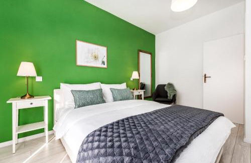 Bilice Apartment | Apartments Tanya