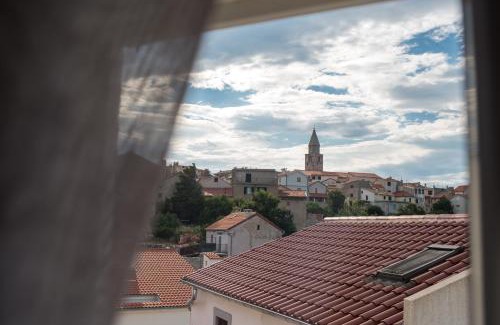 Vrbnik Apartment | Apartments Tara