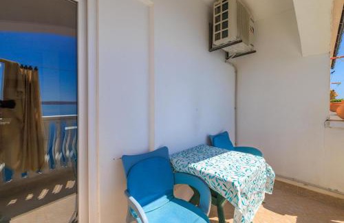 Baric Draga Apartment | Apartments Tasa