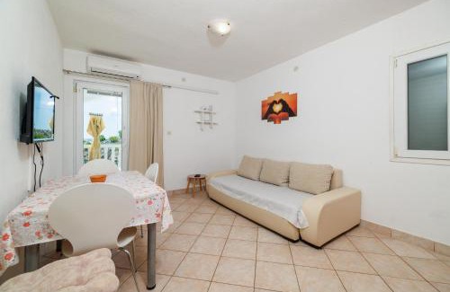 Baric Draga Apartment | Apartments Tasa
