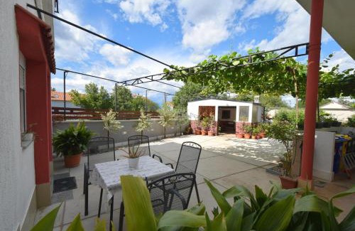 Sveti Anton Apartment | Apartments Tavcar