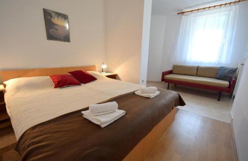 Sveti Anton Apartment | Apartments Tavcar