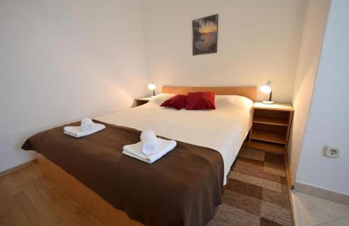 Sveti Anton Apartment | Apartments Tavcar