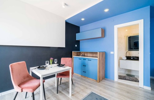 Gruz Apartment | Apartments Tayra
