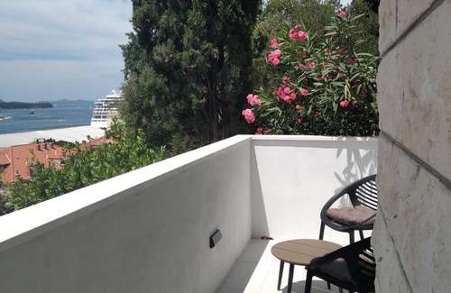Gruz Apartment | Apartments Tayra