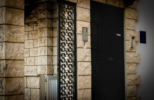 Gruz Apartment | Apartments Tayra