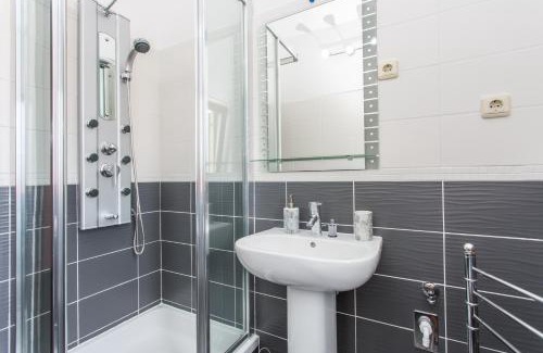 Porat Apartment | Apartments TB
