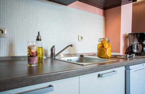 Porat Apartment | Apartments TB