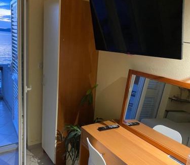 Brodarica Apartment | Apartments Teatina
