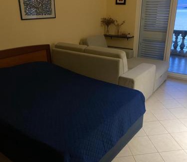 Brodarica Apartment | Apartments Teatina