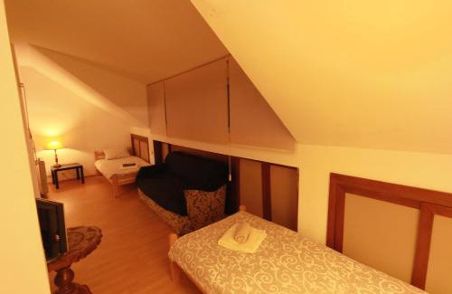 Terazije Apartment | Apartments Terazije