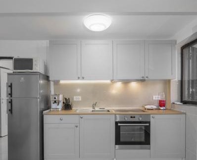 Pirovac Apartment | Apartments The heart of Croatia