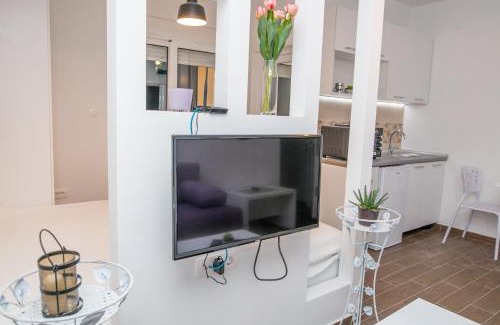 Utjeha Hladna Uvala Apartment | Apartments Tina