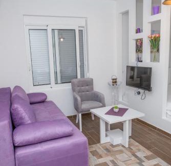Utjeha Hladna Uvala Apartment | Apartments Tina