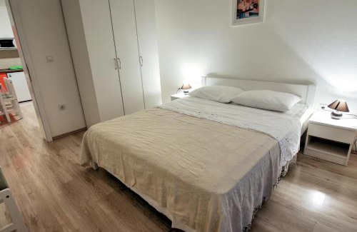 Vratarusa Apartment | Apartments Tomas