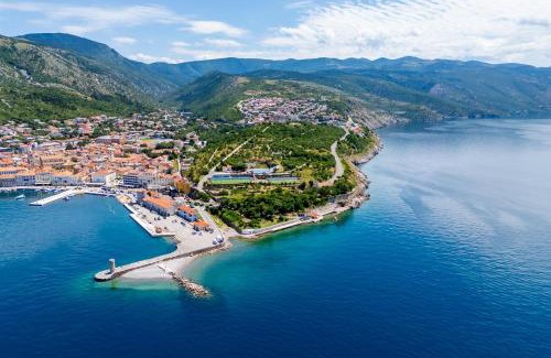 Senj Apartment | Apartments Tome