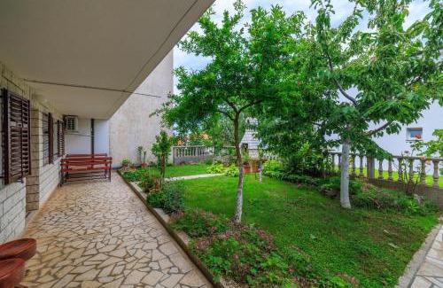 Senj Apartment | Apartments Tome