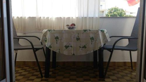 Primosten Burnji Apartment | Apartments Tonći and Iris