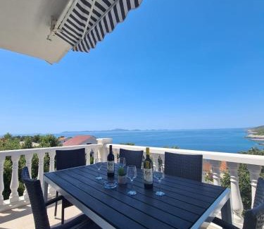 Zavalatica Apartment | Apartments Tonia br. 1