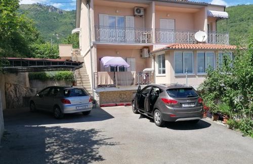 Sucici House | Apartments Tonka Franković