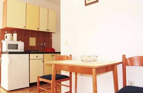 Orebic Apartment | Apartments Tonka