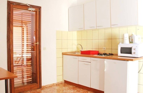 Orebic Apartment | Apartments Tonka