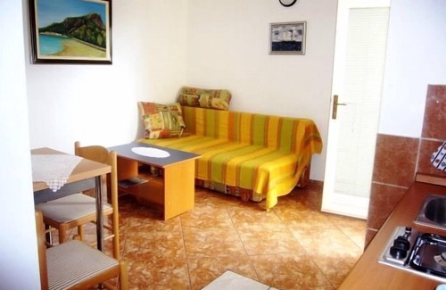 Orebic Apartment | Apartments Tonka