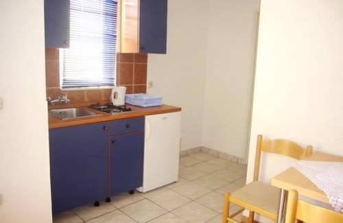 Orebic Apartment | Apartments Tonka