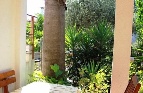 Orebic Apartment | Apartments Tonka