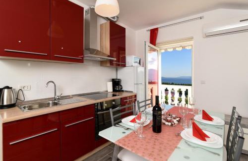 Bezjaki Apartment | Apartments Trampi