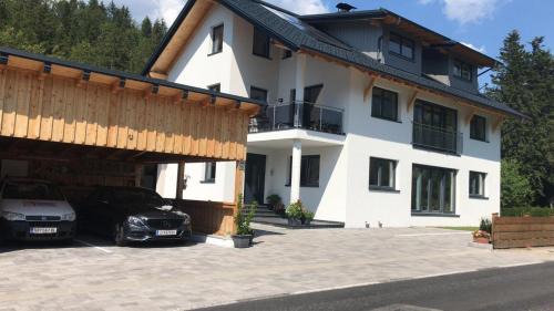 Bad Aussee Apartment | Apartments Traun-haft