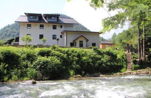 Bad Aussee Apartment | Apartments Traun-haft