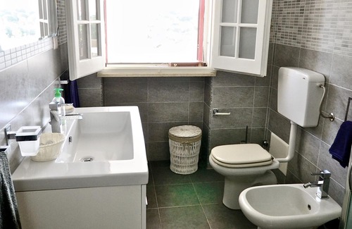 Porto Tricase Apartment | Apartments, Tricase